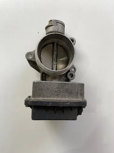 Corpo De Borboleta Tbi Citroen C4 307 2.0 16v 2013 2014