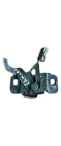 Fechadura Capo Camaro Ss V8 2014 2015