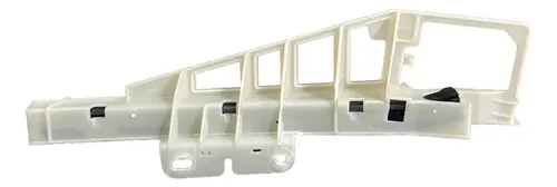 Guia Canaleta Porta Traseira Esquerda Jeep Compass 1.3 2024