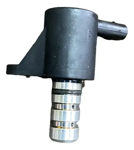 Válvula Solenoide Bomba De Óleo Tracker 1.2 2021 2022
