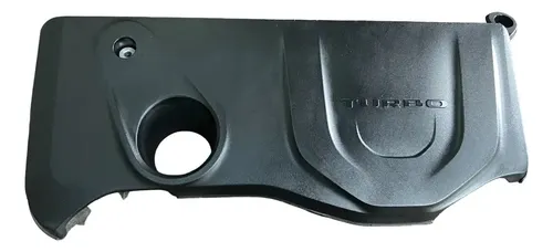 Tampa Capa Motor Jeep Compass 1.3 2023 2024