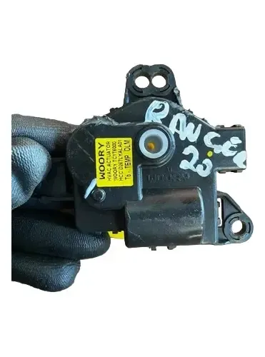 Motor Atuador Do Ar Condicionado Ranger 3.2 2018 2019 2020