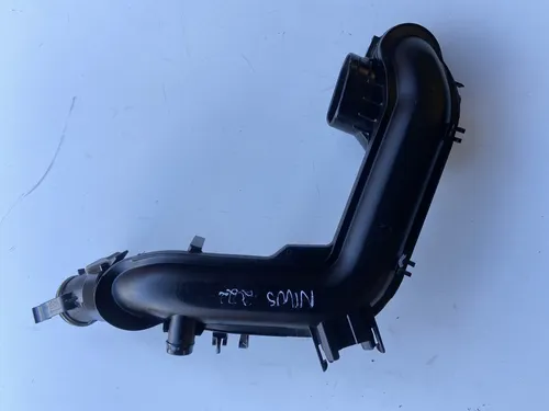 Tubo Admissão Turbina 1.0 Tsi Virtus Polo T-cross Nivus Up