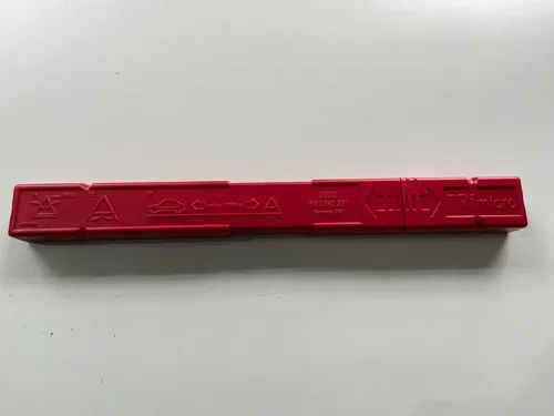 Triangulo Audi Q5 2.0 2010 2011 2012