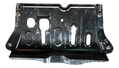 Protetor De Carter Renault Duster 1.6 2019 2020