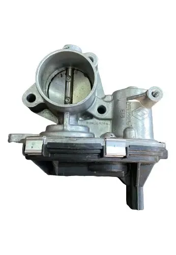 Tbi Corpo Borboleta Renault Kwid 1.0 3cc 161208051r