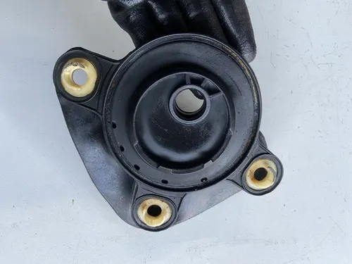 Borracha Vedação Coluna Peugeot 206 207 2008 2009