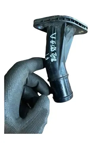 Flange Válvula Termostatica Veloster 1.6 2012 2013
