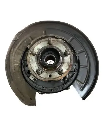 Manga De Eixo Range Rover Sport 3.0 V6 Diesel 2012 Te