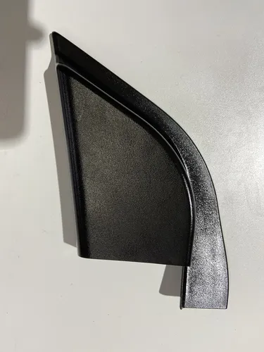 Moldura Retrovisor Sonic 2012 Esquerdo 95015625 Preto