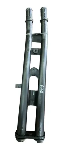 Cano Tubo Radiador Ar Quente Palio Attractive 1.4