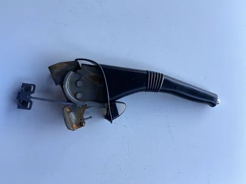 Alavanca Freio De Mão Captur 1.6 2018 2019 2020