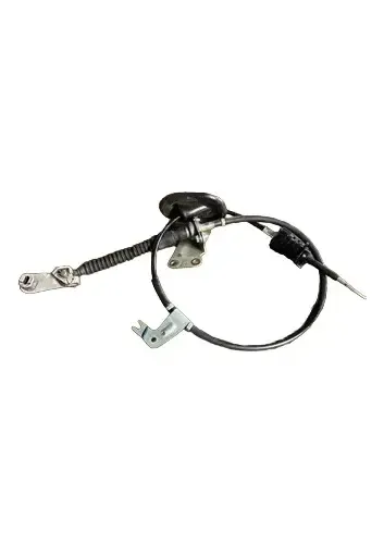 Cabo Seletor Marchas Honda Honda Wr-v 1.5 2021 2022