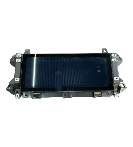 Painel Display Monitor Discovery Sport 2020