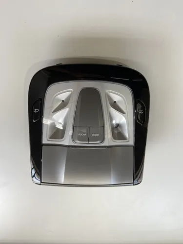 Luz Cortesia Hyundai Azera 3.0 V6 2012 2013 92800 3v000