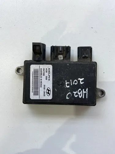 Módulo De Controle Bicos Hyundai Hb20 2016 2017