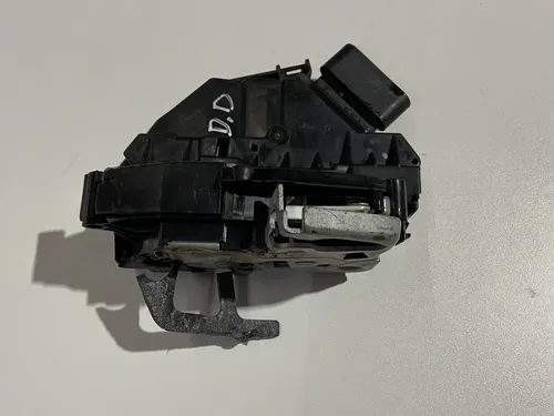 Fechadura De Porta Dianteiro Direito Ka 2014 2015 2016 2017