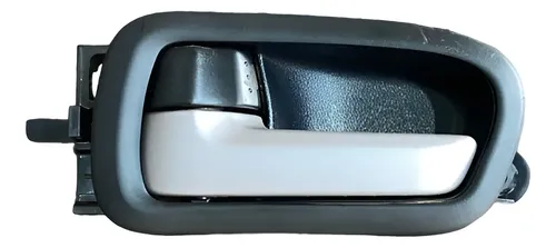 Maçaneta Interna Suzuki Grand Vitara Te  2.0 2014 2015 Traseira