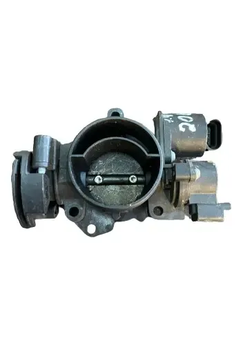 Tbi Peugeot 206 1.4 8v 2006 A 2010 0076c