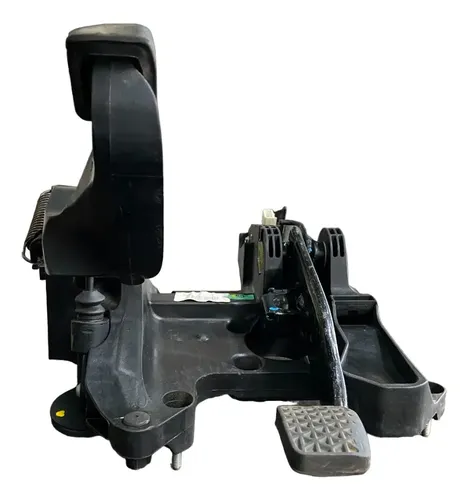  Conjunto Pedal Acelerador Eletrônico Freio Onix 2013.