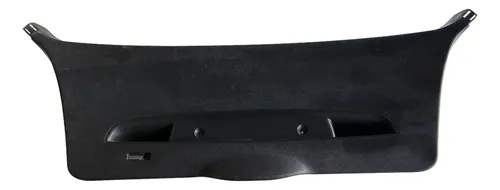 Forro Da Tampa Traseira Bmw 120i 2009 2010