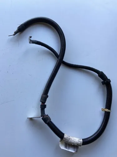 Cabo Chicote Alternador Renegade Toro 1.8 17/21