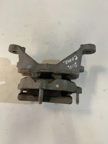 Coxim Suporte Traseiro Câmbio Caixa Audi A4 B8 A5 A8 Q5