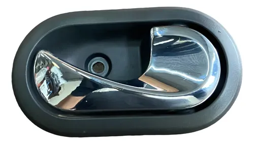 Maçaneta Internada T.d Renault Duster 2.0 2018 2019 Traseira