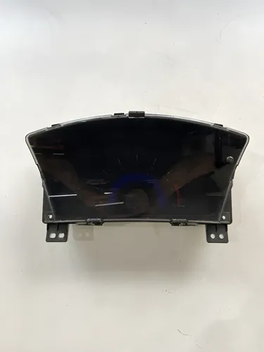 Painel De Instrumento Honda Civic G9 Manual 2013 A 2016 Preto