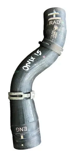  Mangueira Superior Radiador Gm Onix 2013