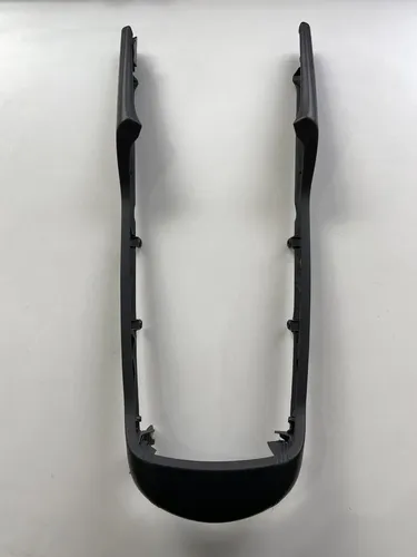 Moldura Console Central Hyundai Azera 3.0 2012 2013