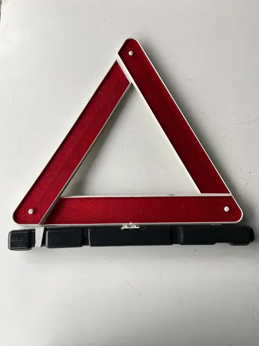 Triangulo Sinalizador Hyundai Tucson 2.0 2015 2016