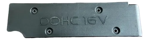 Tampa Capa Da Bobina Motor Creta 1.6 2023 2024
