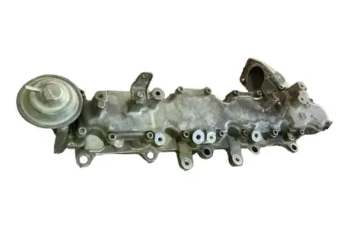 Coletor De Admissão Triton 3.2 Diesel 2009 2010