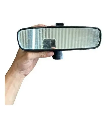 Retrovisor Interno Ford New Fiesta 2014 2015 2016 014276