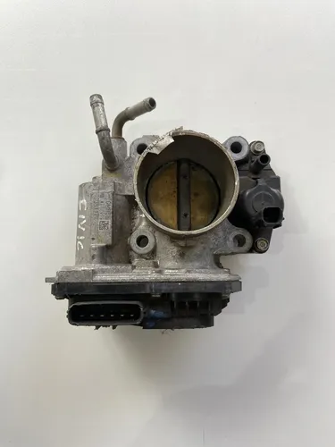 Tbi Corpo De Borboleta Honda Civic 2.0 2017 2018
