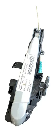 Maçaneta Externa Dianteira Direita Bmw 120 2009 2010