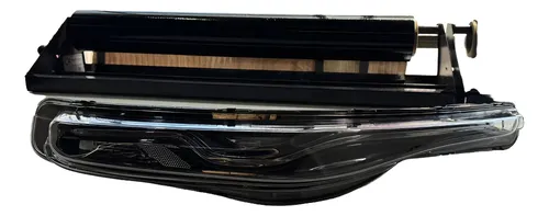 Farol Lado Esquerdo Fiat Toro 2.0 Diesel 2021 2022 Esquerdo/motorista
