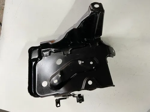 Suporte Da Bateria Toyota Etios 1.5 2014 2015 Preto