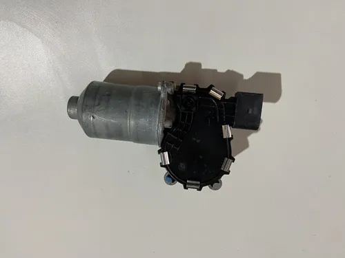 Motor Limpador Parabrisa New Fiesta 2014 2015 2016