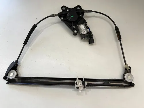Máquina De Vidro Dianteira Direita Fiat Strada 1.4 2014 2015
