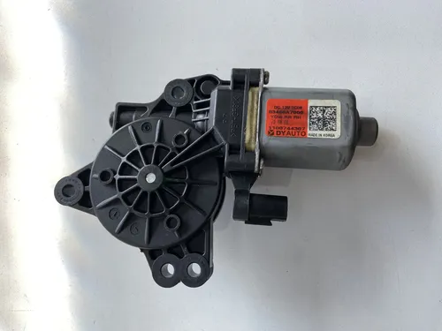 Motor Vidro Eletrico Traseiro Direito Cerato 2017 2018