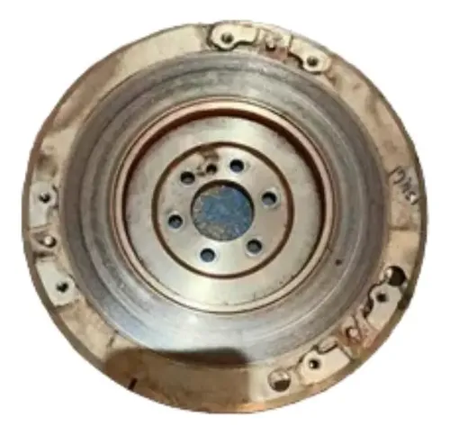 Volante Do Motor Fiat Mobi 1.0 4cc 2018 2020