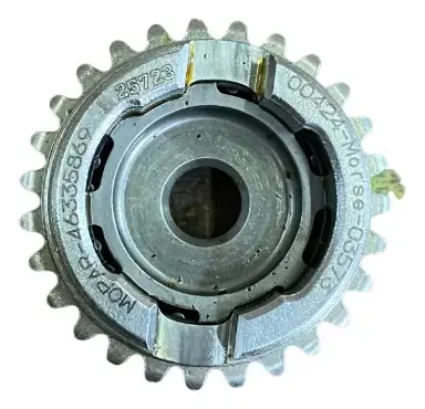 Engrenagem Conduzida Compass 1.3 Turbo 2023 2024 46335869