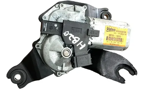  Motor Limpador Traseiro Hyundai Hb20 2015.