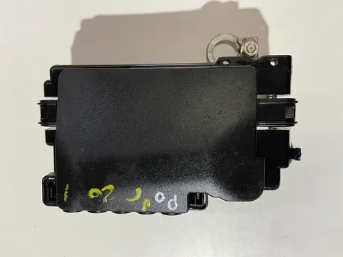 Placa Fusível Positivo Bateria Polo Virtus 200tsi 2019 2020