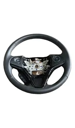 Volante Direção Honda Wr-v 2021