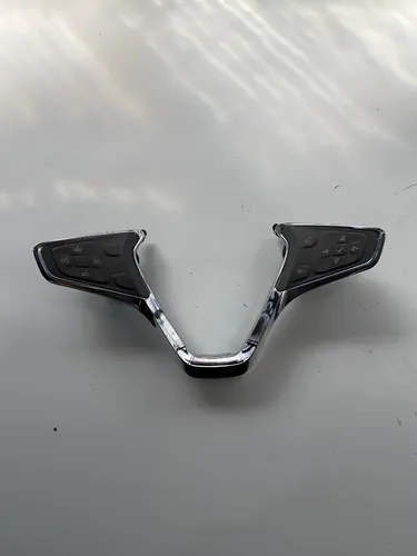 Comando Volante Chevrolet Cruze 1.4 Ltz 2017 2018