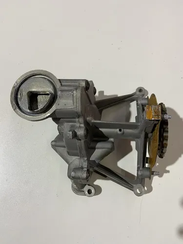 Bomba De Oleo Peugeot 2008 308 1.6 Cactus 16v 2018 2019