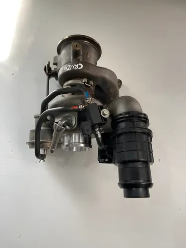 Turbina Cruze Tracker 1.4 Turbo 2017 2018 2019